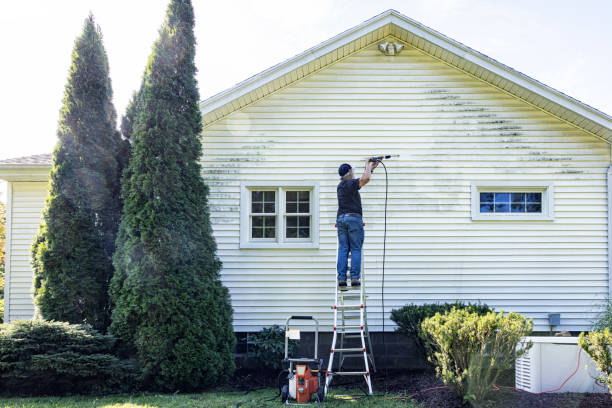 Trusted Harriman, NY Pressure Washing Experts